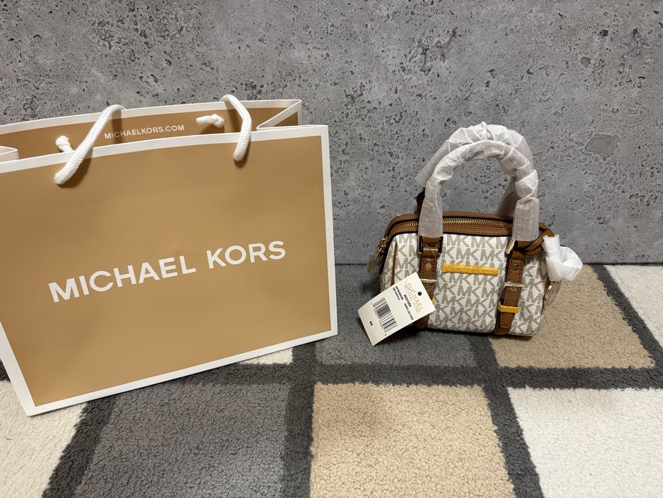 Чанта Michael Kors