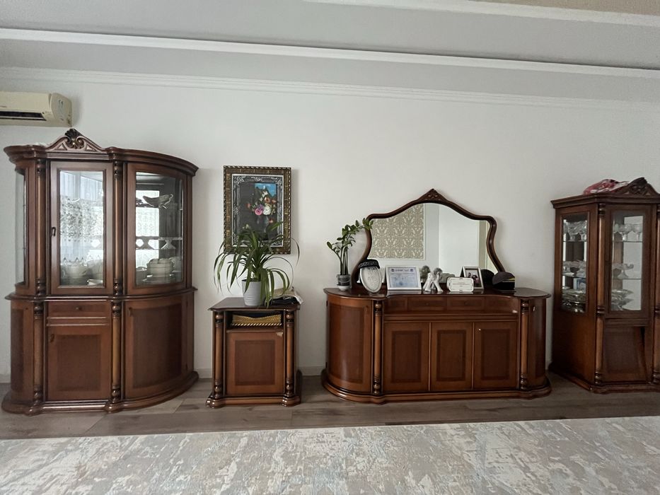 Гостинный гарнитур