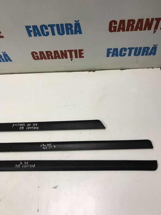 Bandou usa portiera stânga dreapta Passat B6 Originale