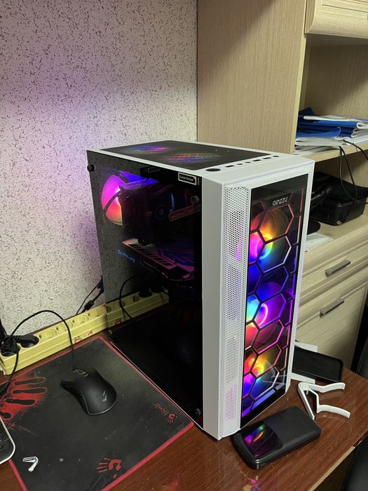 Продам игровой пк