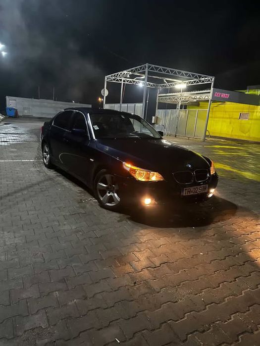 Vand BMW seria 5 E60 530D