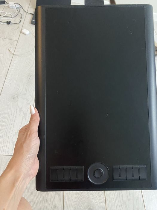 Графический планшет GAOMON M10K PRO (без пера)