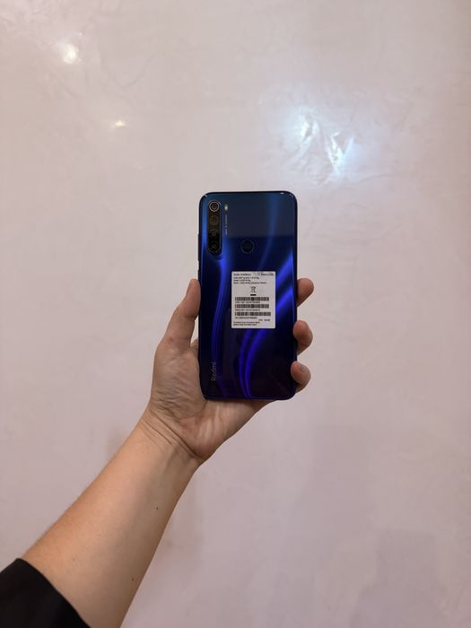 Redmi 8 note сотилади