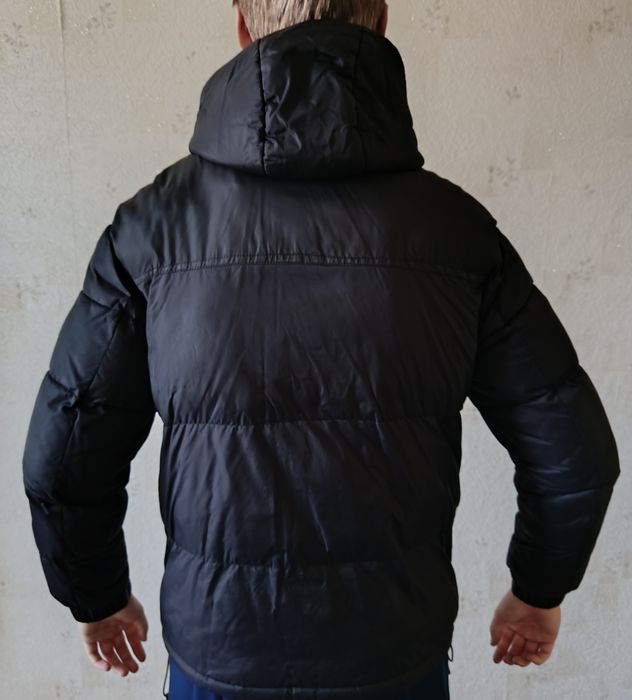 Зимняя, мужская куртка.