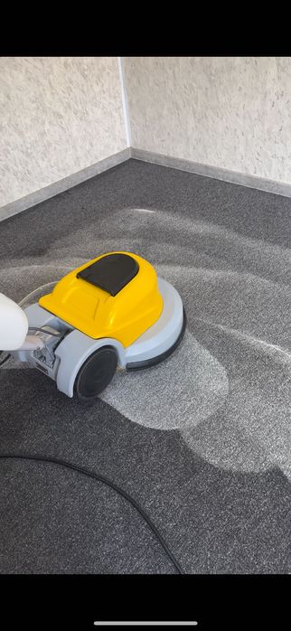 Аренда | Прокат Karcher puzzi 10/1 моющий пылесос для мебели и ковров