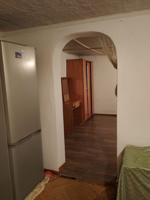 Сдам 2-х комнатный дом