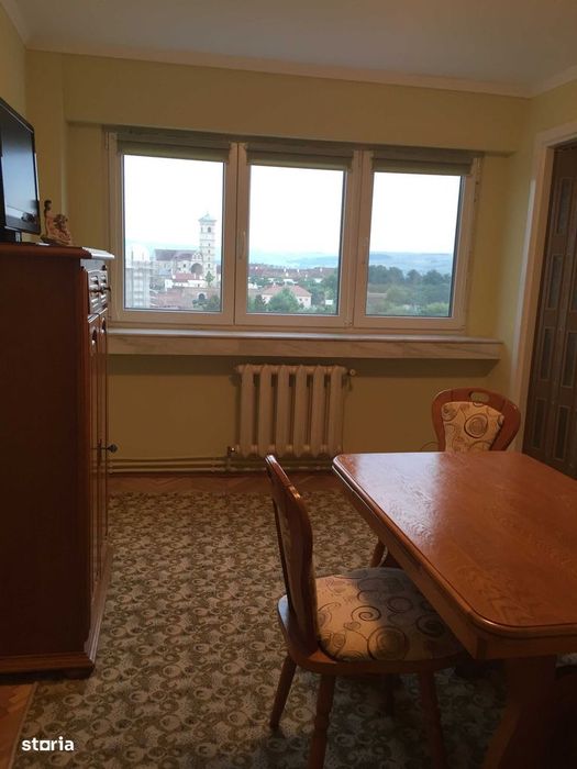 Apartament,