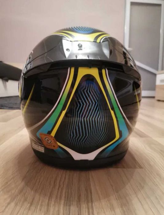 Casca moto Shoei NXR mărimea M