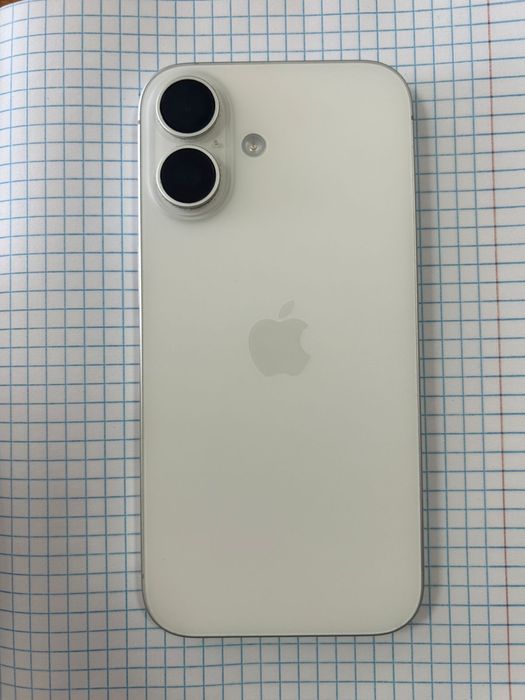 Iphone 16 с гарантией