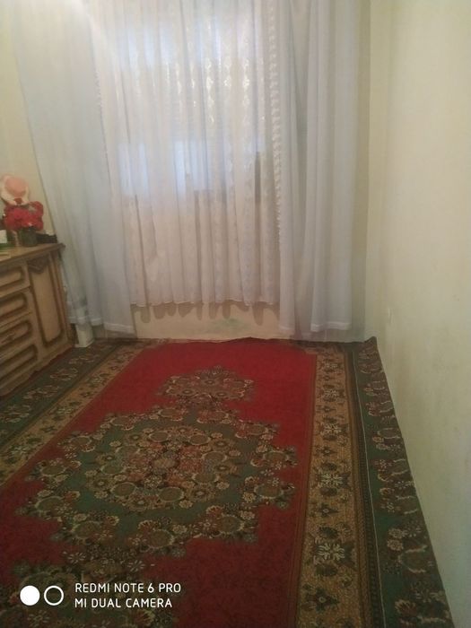 Продаётся дом 4 сотих