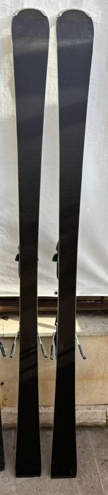 Ски HEAD Worldcup Rebels E.SR 170 см / R 12.3 – PR 11