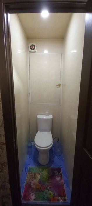 Продажа Ахмад Югнакий ТТЗ 1/2/5 Балкон2Х6 45м2 47.500 у.е Чистая Кв