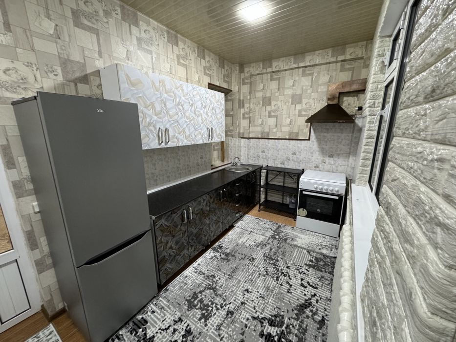 Сдаётся 3-х ком. Яккасарайский район. Метро Космонавтов. МВД, Интерпол