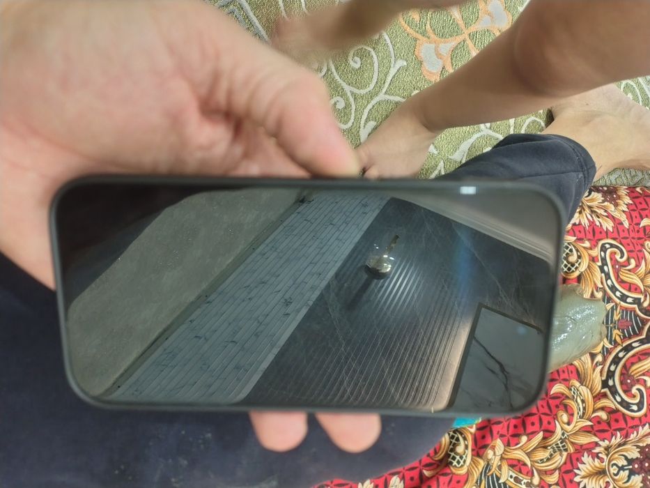 Айфон 15 128 акб90