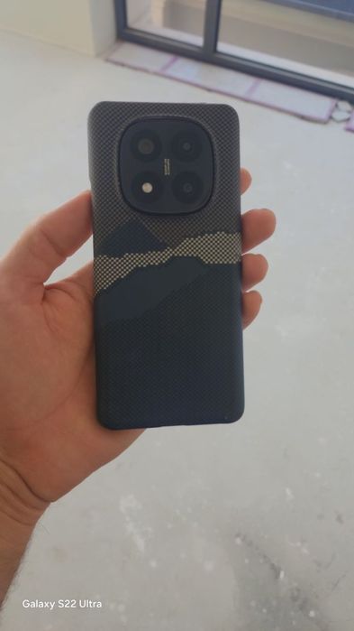 Redmi note 14 pro plus 5g