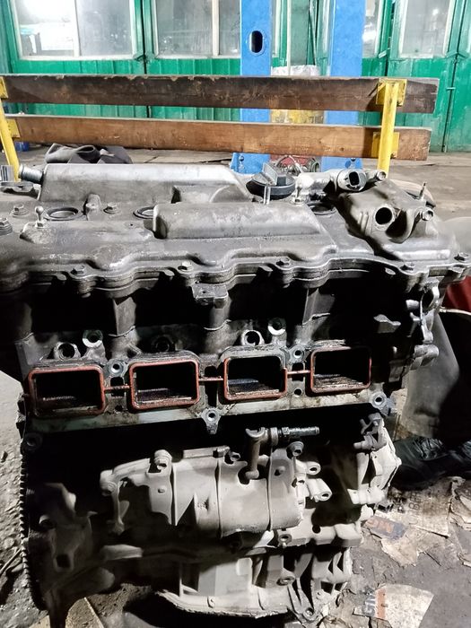 2.5 матор Тойота Камри