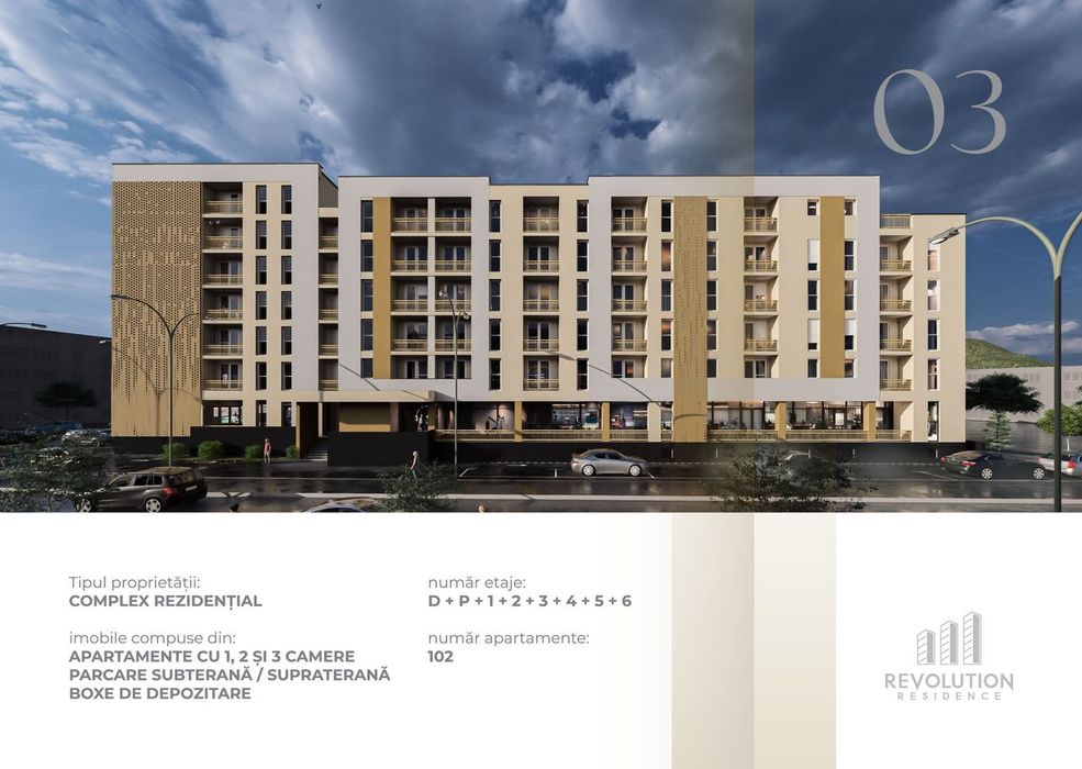 NEW! COMISION 0% - Spatiu Comercial - Bd. Republicii 115, Baia Mare