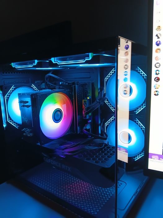 Системный блок (компьютер)