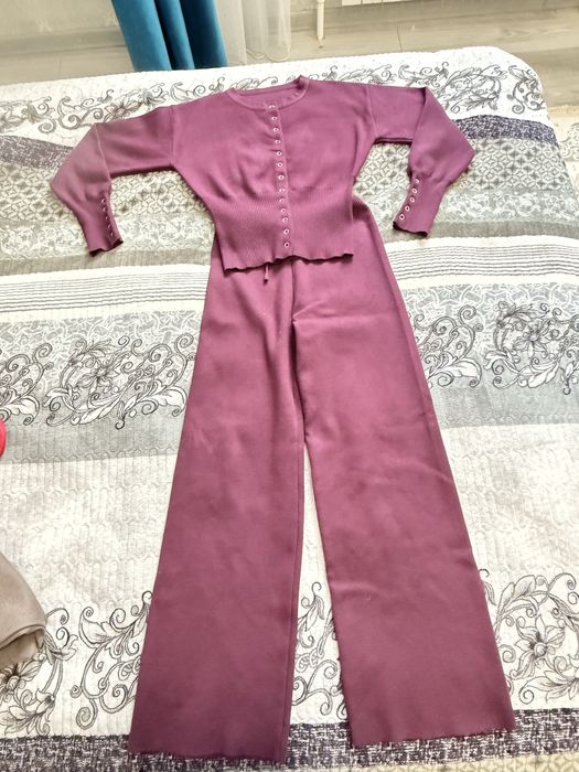 Женские двойки нарядные