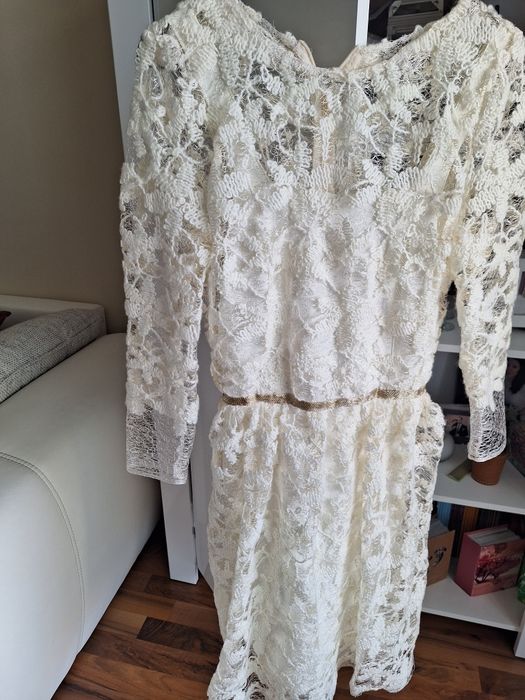 Rochita de ocazie, model deosebit