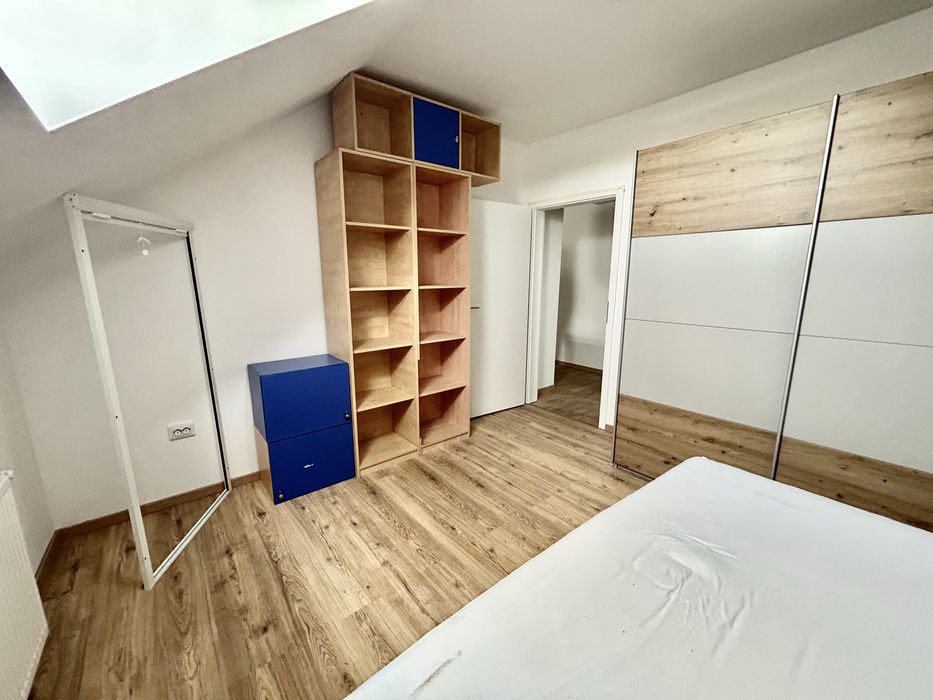 Apartament de închiriat