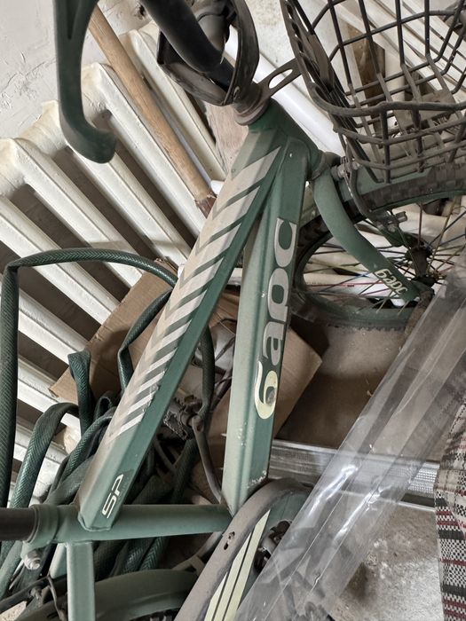 Продам детский велосипед