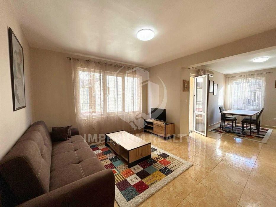 Продава се Тристаен апартамент в Несебър - 71 кв.м за 1550 €/кв.м - Снимка #4