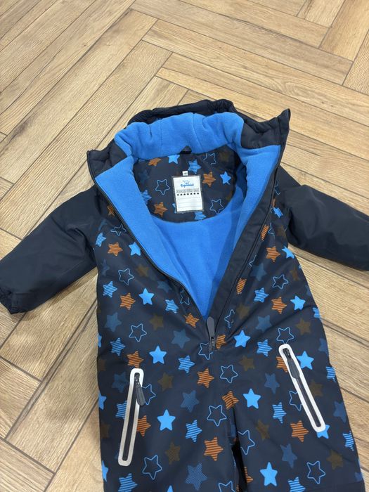 Combinezon iarna copii marime 92