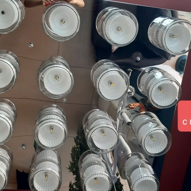 Установка сборка монтаж ремонт мойка продажа люстр