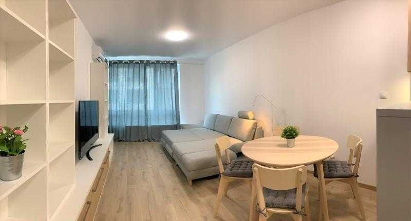 Дава се под наем Двустаен апартамент в София, Дървеница - 64 кв.м за 350 € - Снимка #1