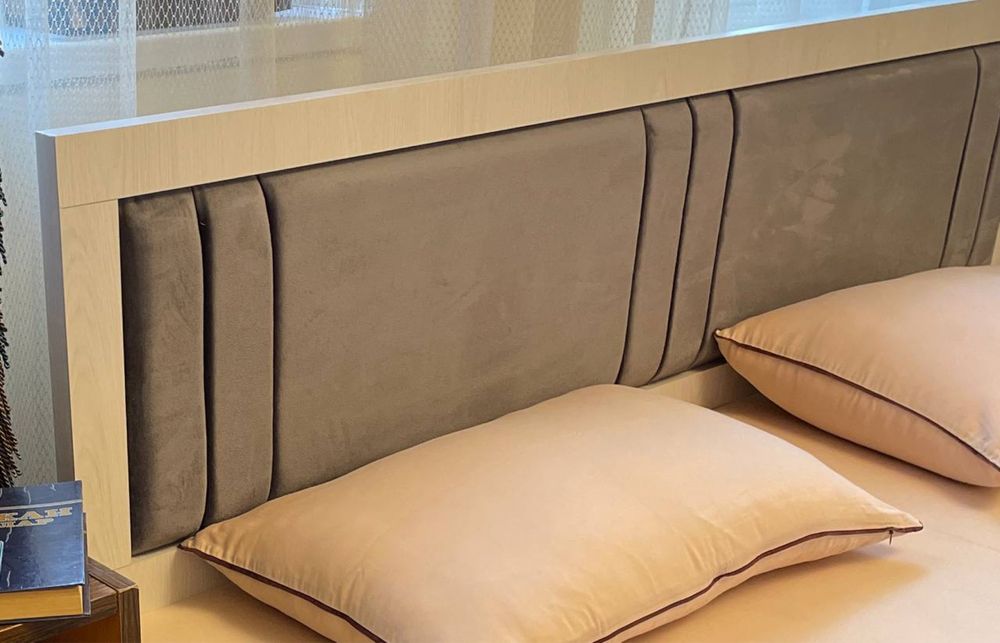 Продается новая кровать