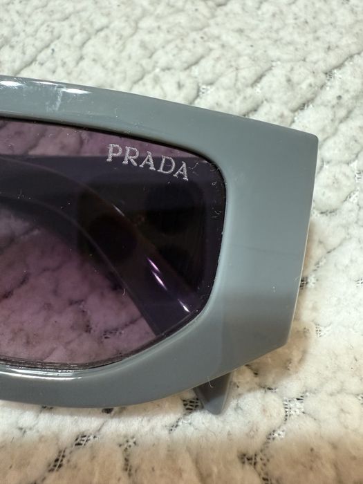 Слънчеви очила - Prada