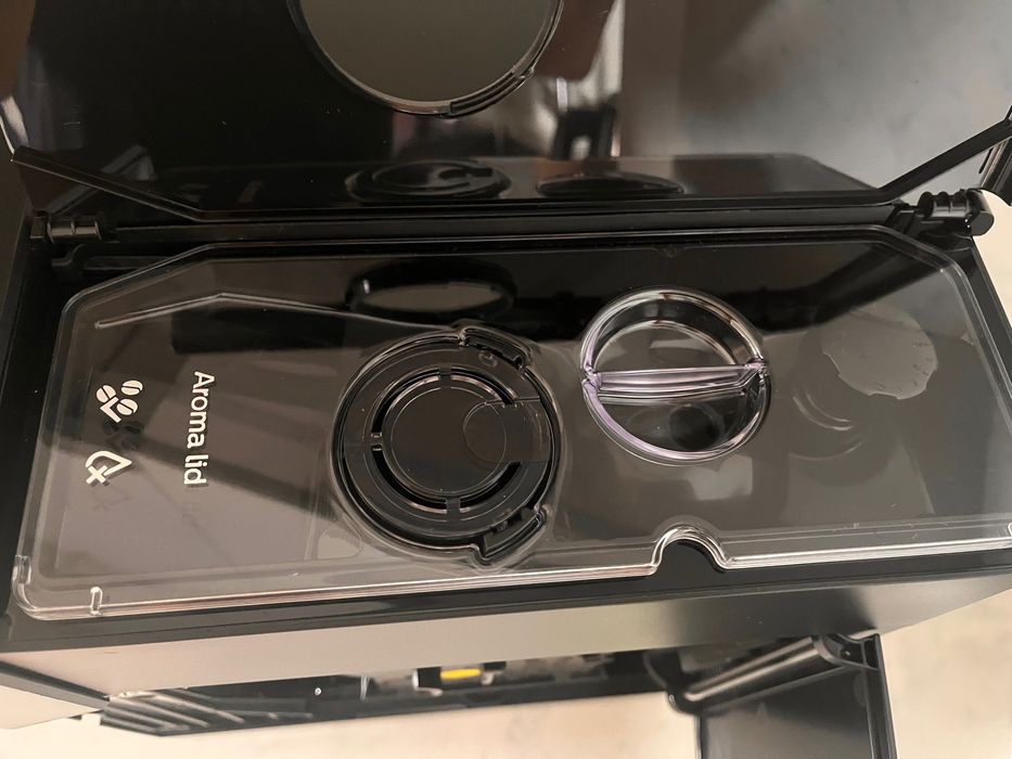 Автоматична Кафемашина GAGGIA MAGENTA PLUS В Гаранция като Нова