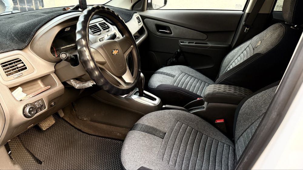 Продается: Chevrolet Cobalt LTZ,