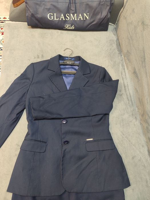 Школьная форма бу