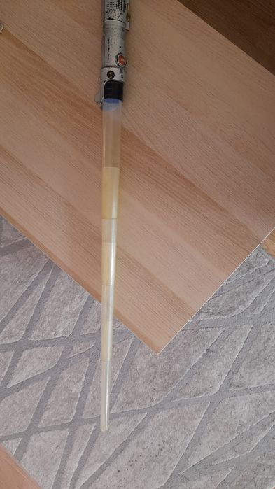 Sabie StarWars  funcțională