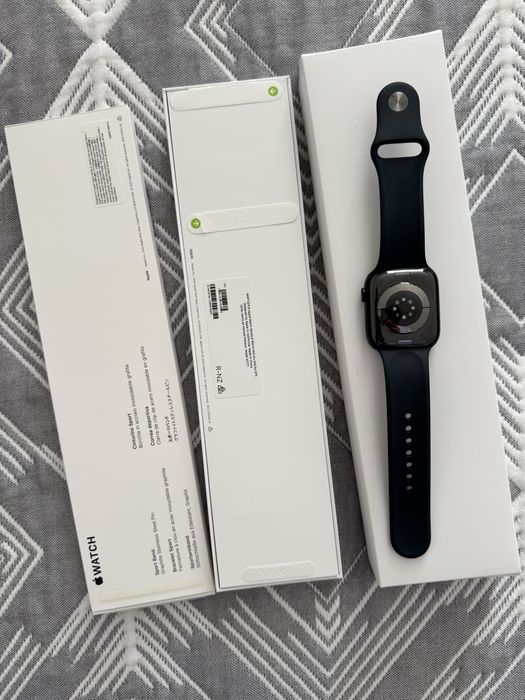 Apple Watch 8 Series