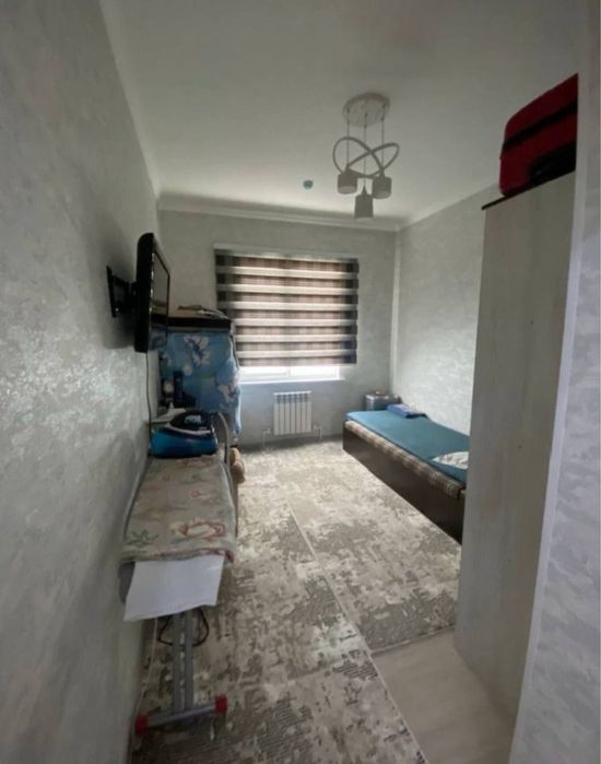 Yangi Darxonda 3 xona uy sotiladi