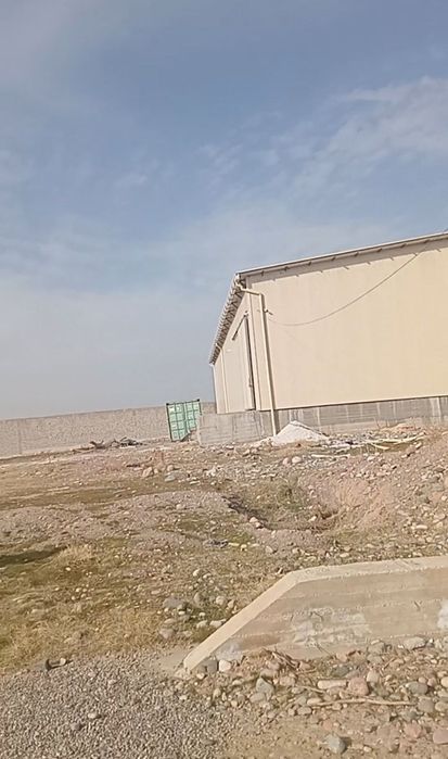 Прадажа обект производства