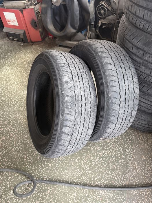 Продам шины Dunlop