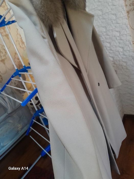 Zamonaviy palto sifati alo