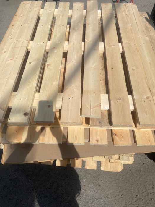Продам  Паллеты  110*130