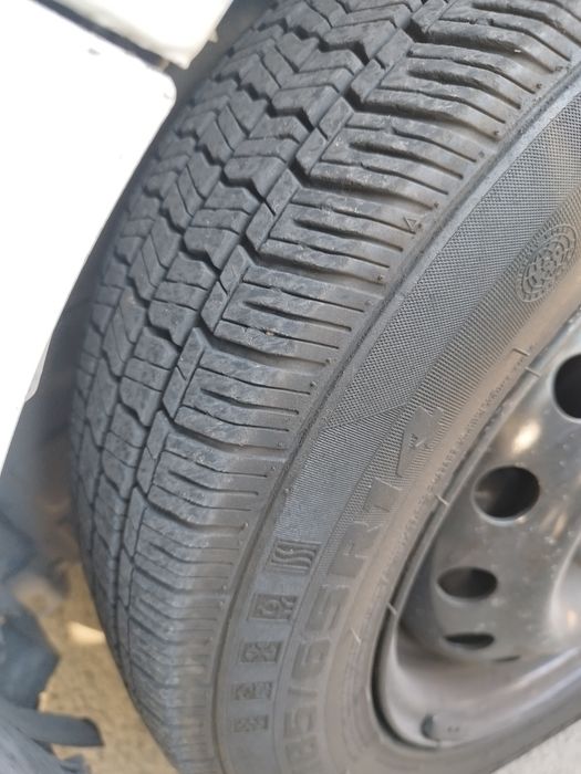 Spark sotiladi 1.25 gaz bor
