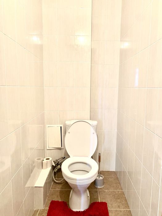 2 комнатная квартира посуточно