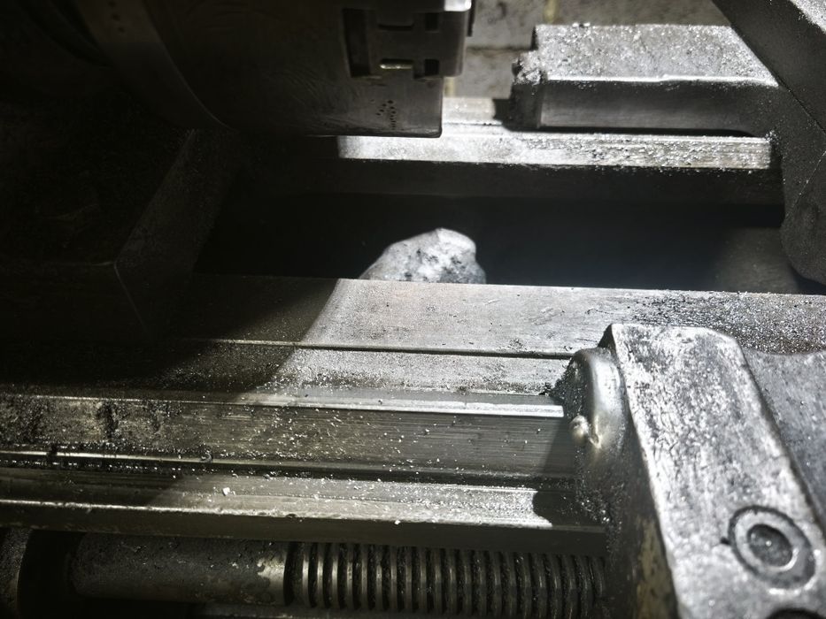 токарный станок ИЖ 1И611П