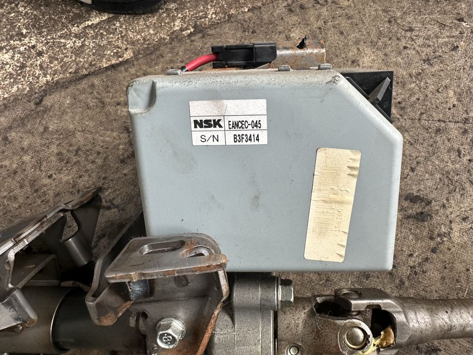 Електрически Кормилен прът/Кормилна колона със мотор за Нисан Джук f15