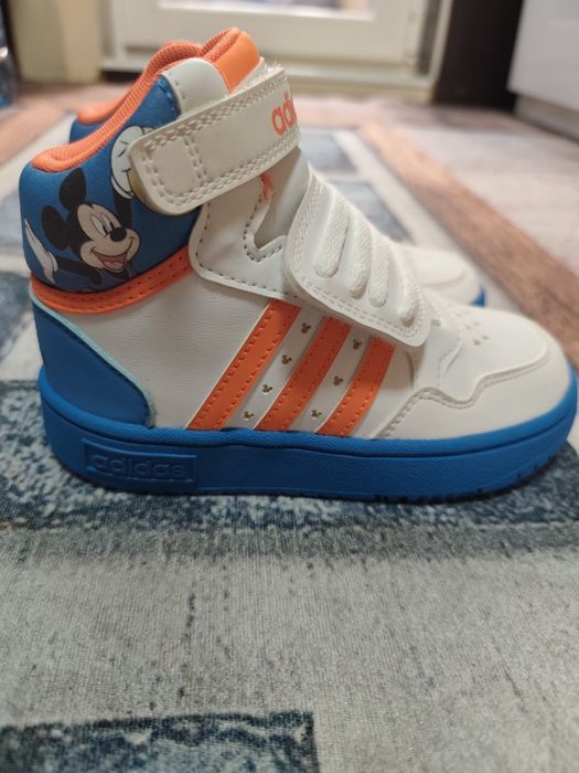 Adidași Adidas 27