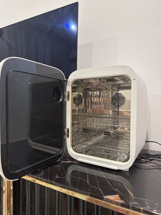 Sterilizator uv spectra