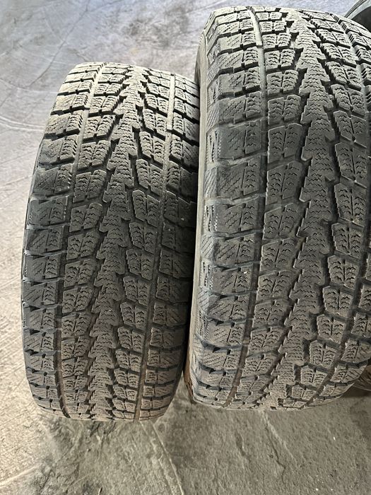 Продам шины в хорошем состоянии