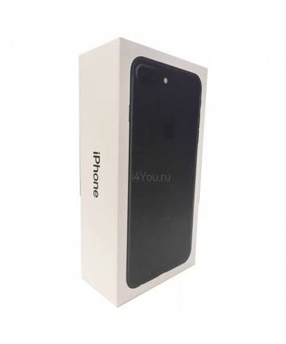 коробки Айфон iPhone